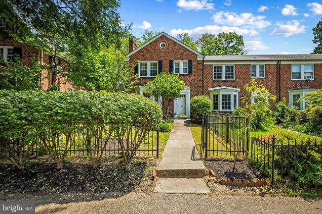 4239 Wickford Road BALTIMORE, MD Townhouse Active - Photo 1 of 62. Opens carousel modal