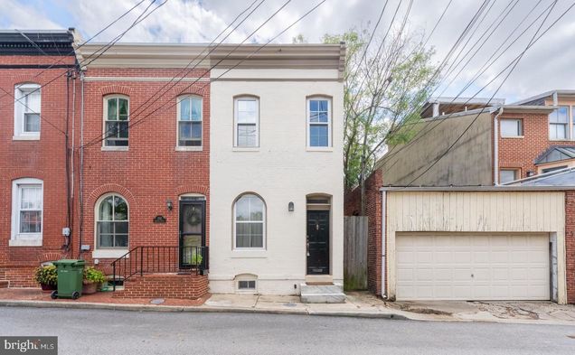 231 Grindall Street BALTIMORE, MD Townhouse Active - Photo 1 of 22. Opens carousel modal