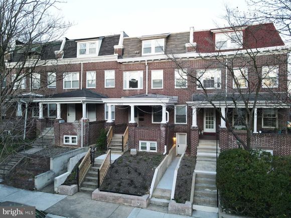 3203 Guilford Avenue BALTIMORE, MD Townhouse Active - Photo 1 of 18. Opens carousel modal