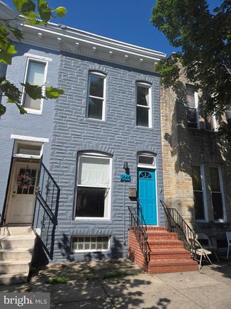 2644 Huntingdon Avenue BALTIMORE, MD Townhouse Active - Photo 1 of 41. Opens carousel modal