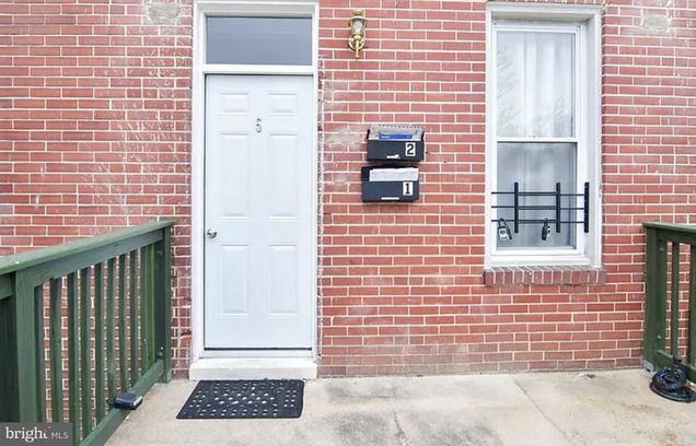 5 S Wickham Road Unit UNIT 1 BALTIMORE, MD Townhouse Active - Photo 1 of 1. Opens carousel modal