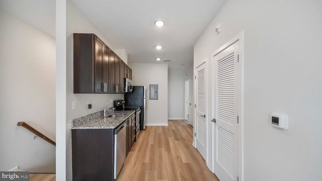 4909 Hamilton Avenue Unit 5908-APT B BALTIMORE, MD Townhouse Active - Photo 1 of 21. Opens carousel modal