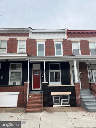 1754 Darley Avenue BALTIMORE, MD Townhouse Active - Photo 1 of 31. Opens carousel modal