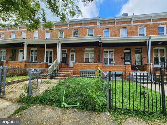 1619 E 30th Street