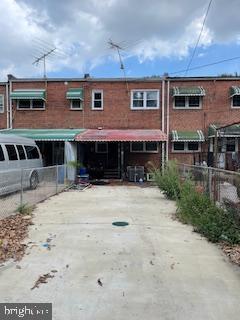 3828 Sinclair Lane