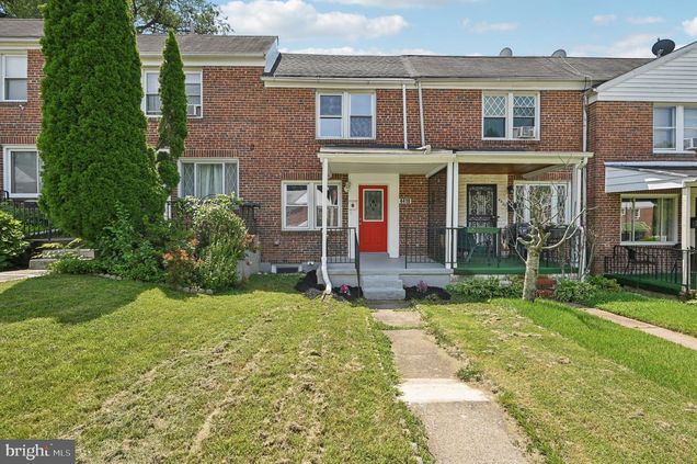 4419 Pen Lucy Road BALTIMORE, MD Townhouse Active - Photo 1 of 44. Opens carousel modal