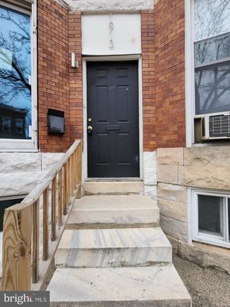 1913 N Monroe Street BALTIMORE, MD Townhouse Active - Photo 1 of 37. Opens carousel modal