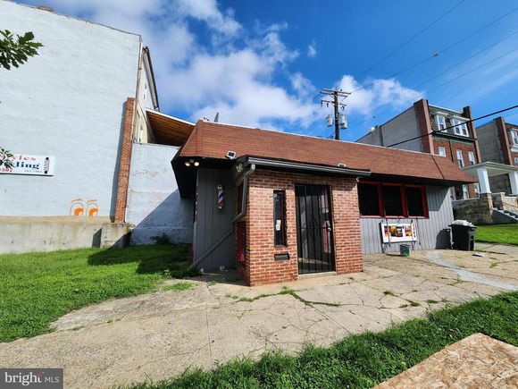 2421 Reisterstown Road BALTIMORE, MD House Active - Photo 1 of 10. Opens carousel modal