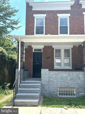 2829 E Chase Street BALTIMORE, MD Townhouse Active - Photo 1 of 28. Opens carousel modal
