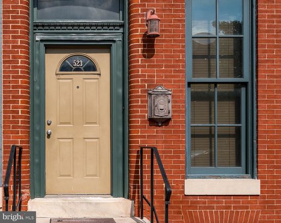 523 Scott Street