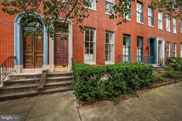 1431 Park Avenue