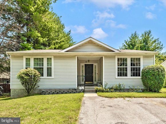 900 Hammershire Road OWINGS MILLS, MD House Sold - Photo 1 of 55. Opens carousel modal