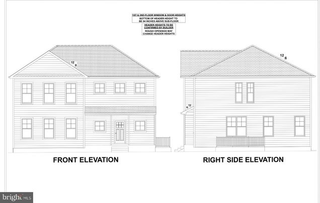 1647 Hopewell Avenue ESSEX, MD House Pending - Photo 1 of 5. Opens carousel modal
