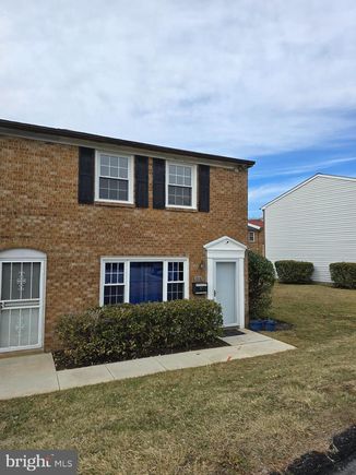 2616 Camberwell Court Unit 2616 WINDSOR MILL, MD Condo Active - Photo 1 of 28. Opens carousel modal