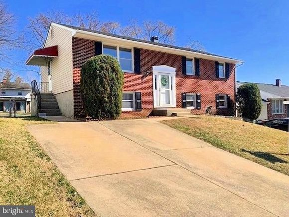 3 Dakin Court PARKVILLE, MD House Sold - Photo 1 of 1. Opens carousel modal