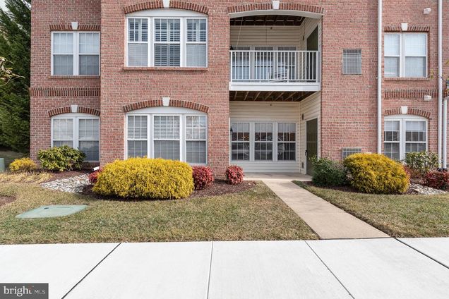 9507 Kingscroft Terrace Unit 9507A PERRY HALL, MD Condo Sold - Photo 1 of 15. Opens carousel modal