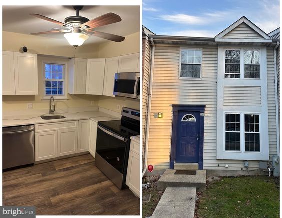 107 Marine Oaks Drive ESSEX, MD Townhouse Sold - Photo 1 of 39. Opens carousel modal