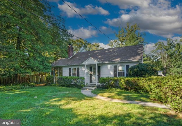 11237 Greenspring Avenue LUTHERVILLE TIMONIUM, MD House Active - Photo 1 of 16. Opens carousel modal