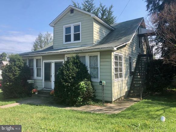 35 3rd Avenue HALETHORPE, MD Multifamily Sold - Photo 1 of 16. Opens carousel modal