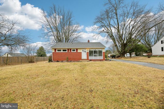 5403 5th Avenue UPPERCO, MD House Sold - Photo 1 of 25. Opens carousel modal