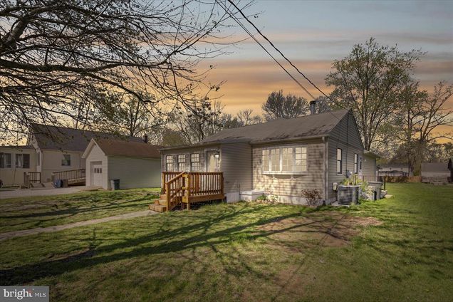 13116 Choptank Road