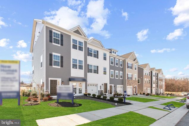 8310 Dieter Drive ROSEDALE, MD Townhouse Sold - Photo 1 of 47. Opens carousel modal