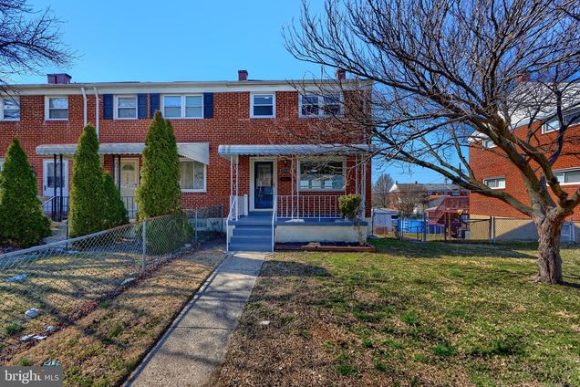 1548 Williams ESSEX, MD Townhouse Sold - Photo 1 of 38. Opens carousel modal