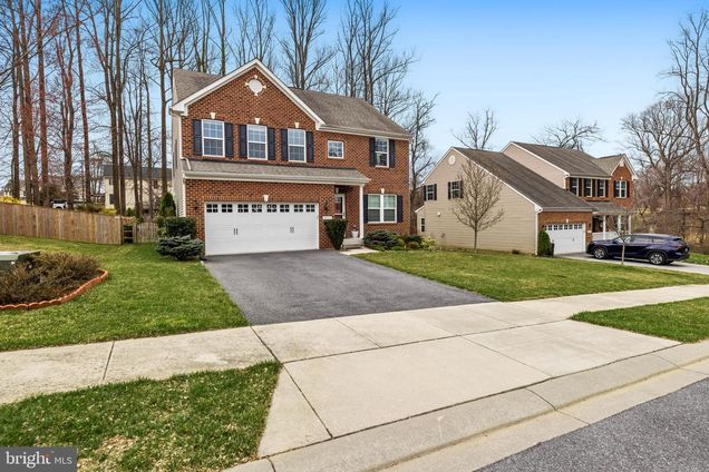 205 Alvie Lane REISTERSTOWN, MD House Sold - Photo 1 of 54. Opens carousel modal