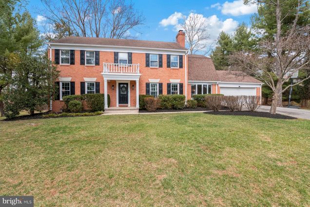 8304 Tally Ho Road LUTHERVILLE TIMONIUM, MD House Pending - Photo 1 of 33. Opens carousel modal