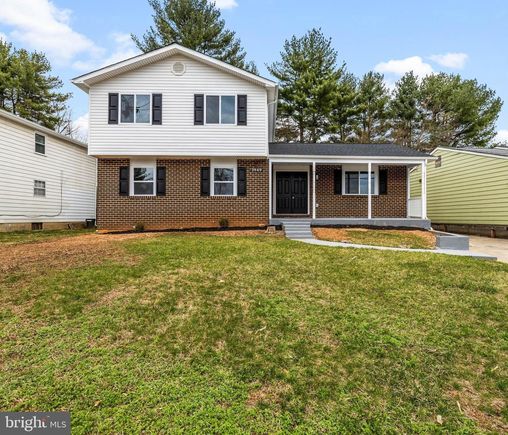 3949 Mcdonogh Road