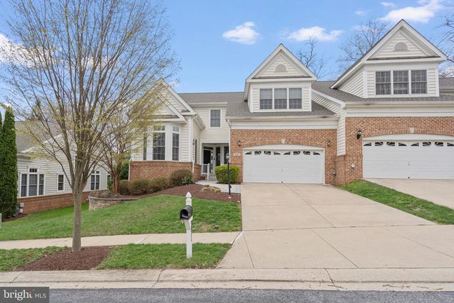 818 Hidden Bluff Circle CATONSVILLE, MD Townhouse Sold - Photo 1 of 36. Opens carousel modal
