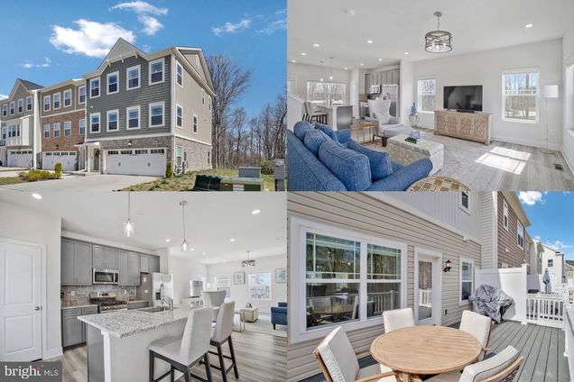 334 Sweetbay Rd ESSEX, MD Townhouse Sold - Photo 1 of 23. Opens carousel modal