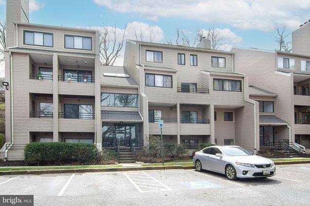 8105 Greenspring Way Unit 8105-B