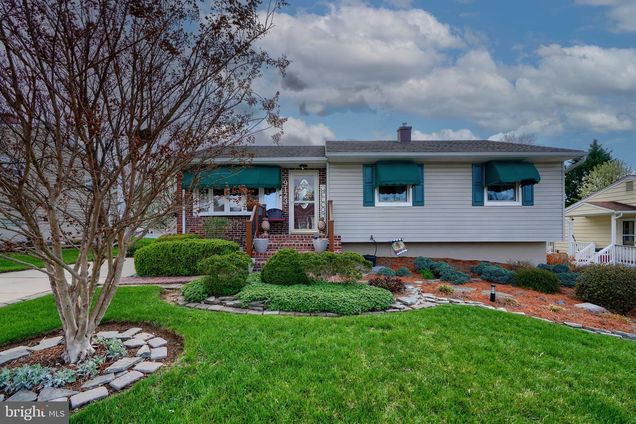 9123 Santa Rita Road BALTIMORE, MD House Sold - Photo 1 of 45. Opens carousel modal