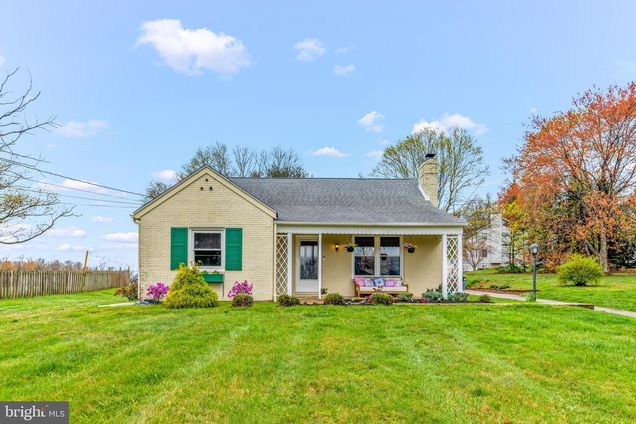 15016 Hanover Pike UPPERCO, MD House Sold - Photo 1 of 35. Opens carousel modal