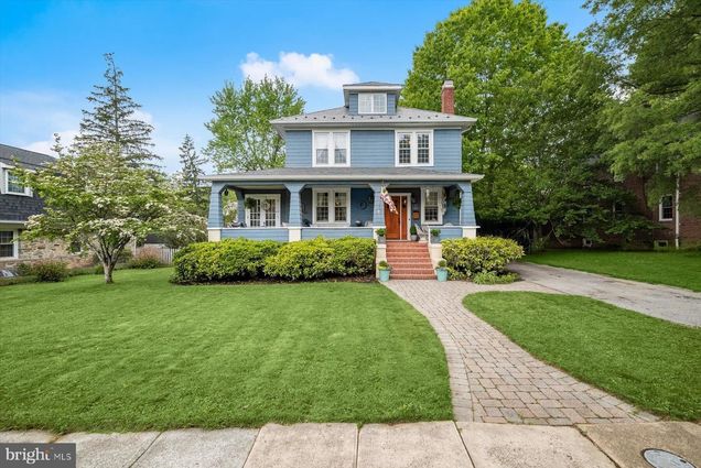 112 Park Drive BALTIMORE, MD House Sold - Photo 1 of 86. Opens carousel modal
