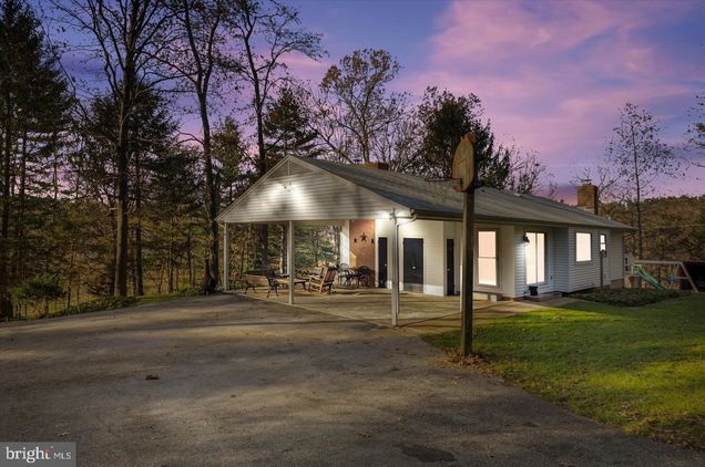 14629 Hanover Pike UPPERCO, MD House Sold - Photo 1 of 38. Opens carousel modal