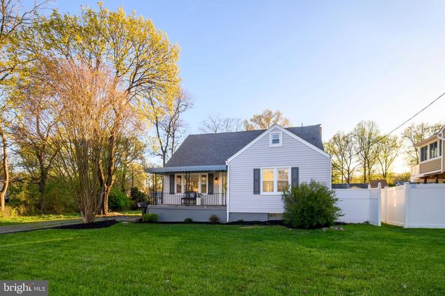 311 N Beaumont Avenue BALTIMORE, MD House Sold - Photo 1 of 46. Opens carousel modal