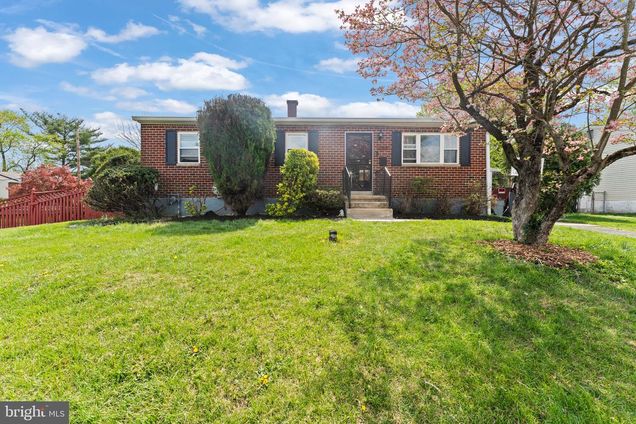 3205 Burnbrook Lane BALTIMORE, MD House Sold - Photo 1 of 29. Opens carousel modal