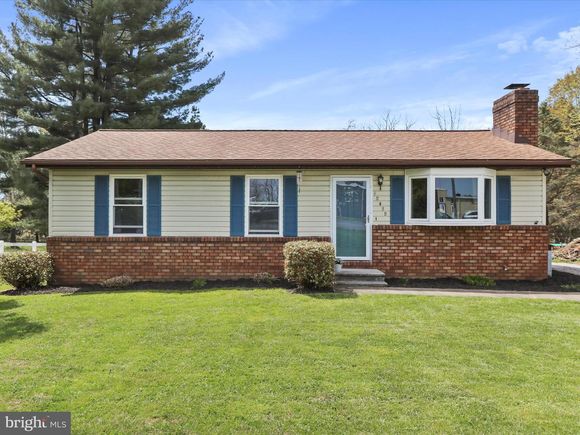 14704 Old Hanover Road UPPERCO, MD House Sold - Photo 1 of 31. Opens carousel modal
