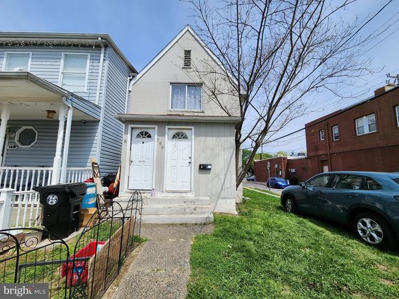 100 Patapsco Avenue DUNDALK, MD Multifamily Sold - Photo 1 of 15. Opens carousel modal