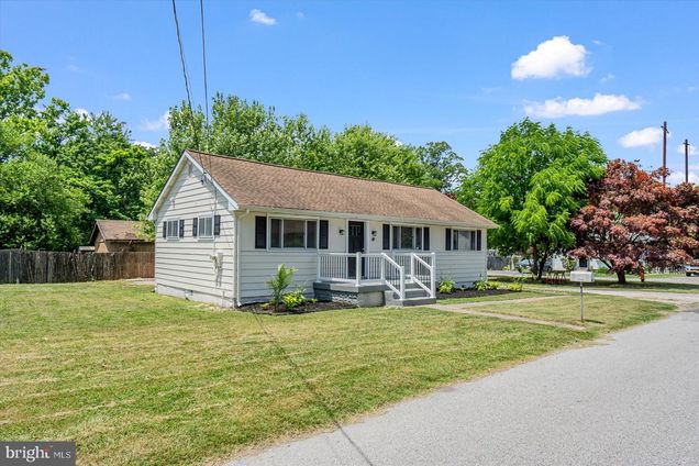 7001 Red Bird Road MIDDLE RIVER, MD House Sold - Photo 1 of 34. Opens carousel modal
