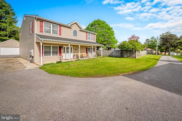 7216 Gunpowder Road BALTIMORE, MD House Pending - Photo 1 of 23. Opens carousel modal