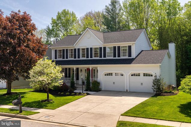 11606 Silvermaple Court COCKEYSVILLE, MD House Sold - Photo 1 of 49. Opens carousel modal