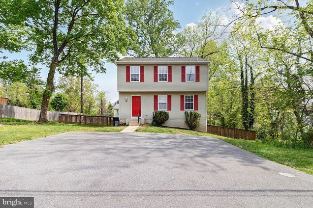 25 Poplar Avenue CATONSVILLE, MD House Sold - Photo 1 of 29. Opens carousel modal