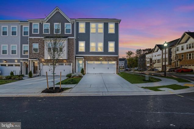 1808 Watermark Way ESSEX, MD Townhouse Sold - Photo 1 of 50. Opens carousel modal