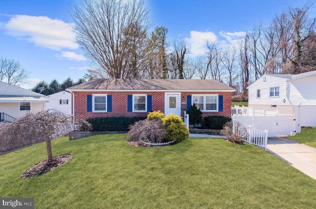 152 W Chestnut Hill Lane REISTERSTOWN, MD House Sold - Photo 1 of 34. Opens carousel modal