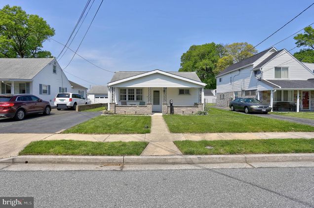 1620 Williams Avenue BALTIMORE, MD House Sold - Photo 1 of 34. Opens carousel modal
