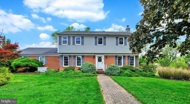 1002 Saxon Hill Drive COCKEYSVILLE, MD House Sold - Photo 1 of 29. Opens carousel modal