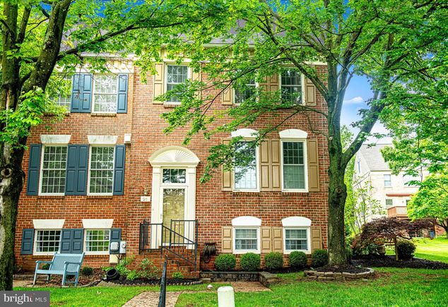 26 Alderman Court LUTHERVILLE TIMONIUM, MD Townhouse Sold - Photo 1 of 50. Opens carousel modal
